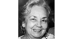 Cecelia Gray Obituary (2017)