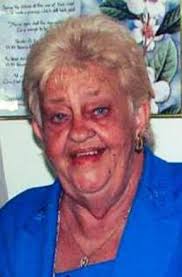 Iris Freda Medders Swinson Obituary