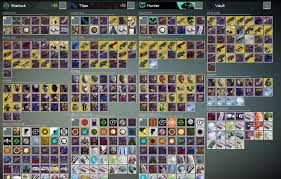 Five Ways To Prepare For The Launch Of Destiny 2 Next Week Destiny Week Next