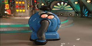 24 Characters Who Scared The Shit Out Of You As A Kid Teletubbies Best Funny Pictures Jim Carrey
