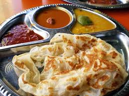 Roti Canai
