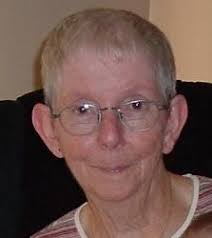 Obituary information for Carmel Mary Weir