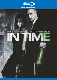 In Time - (2011) - My Movies - The Movie & TV Network - My Movies - The  Movie & TV Network