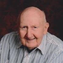 William Thomas Ackerman Obituary