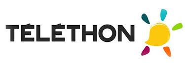 Résultat de recherche d'images pour "logo téléthon 2018"