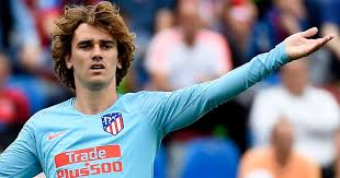 A braithwaite is a seclude person, often only venturing into sunlight when urged on by family and friends. Antoine Griezmann Spricht Sich Klar Gegen Diskriminierung Aus Homophobie Ist Nicht Akzeptabel
