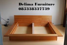 Bagikan informasi tentang tempat tidur tingkat kayu jati super kepada teman atau kerabat anda. Tempat Tidur Minimalis Kayu Jati Pendek Ranjang Tidur Murah