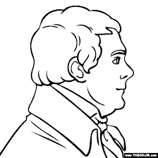 Farm coloring pages adult coloring book pages coloring pages to print printable coloring pages coloring sheets coloring welcome to dover publications. William Clark Famous Explorer Of Lewis And Clark
