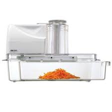 The best mandoline slicers you can buy, including the best professional mandolines for professionals and beginners from benrinner, kyocera, oxo, and more. Aroma Amn 100 Electric Mandolin Slicer Amazon Com Home Kitchen Housewares Mandolin Slicer Cool Kitchens