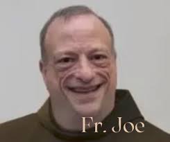 Weekly Prayer with Fr Peter Kirwin,OFM