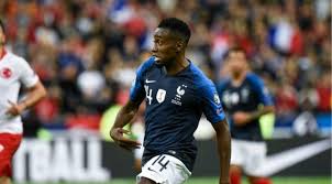 Blaise matuidi debut with club internacional de fútbol miami against nashville sc in mls 2020. Matuidi L Autre Retour Surprise