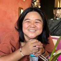 Iris Gonzales's Instagram, Twitter & Facebook