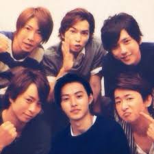 arashi x kento yamazaki 俳優 嵐 arashi 嵐