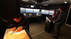 Bridge Watch Keeping Knowledge Of Sea