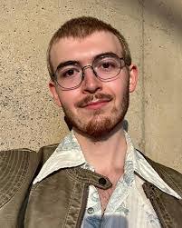 Matthew Eggers's Instagram, Twitter & Facebook