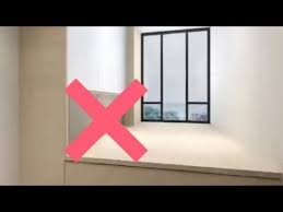 افكار استغلال المساحات الضيقة في المنزل و المطبخ home designs interior youtube make it yourself home deco frame