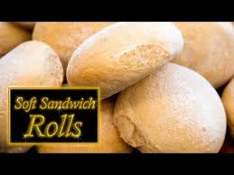 Really Nice Crumb John Kirkwood Youtube Rolls Sandwiches How To Make Bread