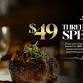 Sage $49 Three-Course Special event in Petoskey, MI