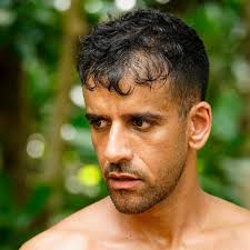 The Survivor of the Day is Phil Ferguson from Survivor Australia: Brain vs  Brawn! In BvB, Phil was placed