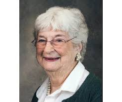 Nancy Martin Obituary (1928