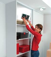 Realiser Un Meuble De Rangement Sur Mesure Meuble Rangement Placard Rangement Sur Mesure