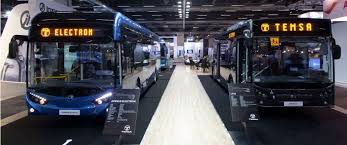 The company acquired by true value capital partners. Local Carmaker Temsa Seals 57 Million Deal In Romania Latest News