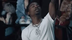 Explore and share the best roddy ricch gifs and most popular animated gifs here on giphy. Video Nipsey Hussle Ft Roddy Ricch Hit Boy Racks In The Middle