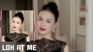 Lok At Me Remix 2025