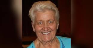 Marilyn Woodworth Gould Obituary