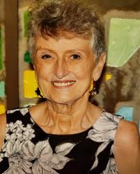 Margaret Mary Thomas Obituary (2024)