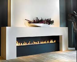A wide variety of electric contemporary fireplaces options are available to you, such as project solution capability, function. Modern Wall Fireplaces Design Ideas Home Design And Decor Ideas Contemporary Fireplace Designs Contemporary Fireplace Fireplace Design