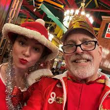 Music Box hosting 'The Elf Who Knew Too Much' murder-mystery