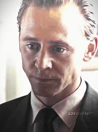 POV: Dr. Robert Laing as Your Teacher