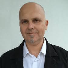 Mgr Sławomir Kallas