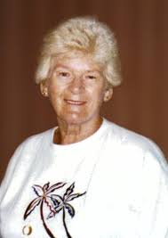 Obituary of Doreen May King