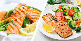 Wild or alaskan salmon is among the healthiest fish to eat because it provides important amounts of almost all the essential nutrients. 14 Best Fish To Eat Plus Recipe Ideas Dr Axe