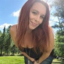 Noelle H. Vasquez Obituary