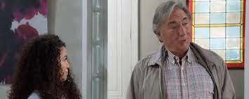 Attention, les paragraphes qui suivent contiennent des spoilers sur l'épisode de plus belle la vie diffusé demain soir sur france 3 ! Plus Belle La Vie Ce Qui Vous Attend Dans L Episode 3669 Du Jeudi 15 Novembre 2018 Spoilers News Series A La Tv Allocine