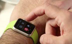 Introduce hearing aids that work directly with those hearing aids without the need to lug around your iphone or some other device? Need To Adjust Your Hearing Aid There S An Apple Watch App For That Video 9to5mac