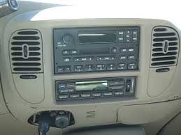 Yellow/black car radio ground i have attached a link to many radio wire diagrams and also in it you will find the 1999 ford explorer's diagram. Ford Expedition Radio Wiring Wiring Diagram