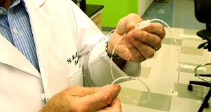 Learn about Hydrocephalus shunts ...