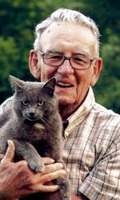 Obituary for Charles William Scherer