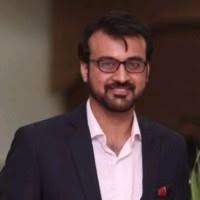 Muhammad Bilal Ahmad 🇵🇸