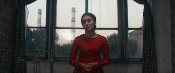 Topul celor mai vizionate filme in romania in 2014 (video). Adilkhan Yerzhanov The Gentle Indifference Of The World