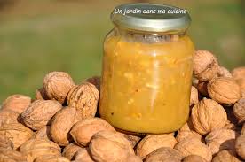 Caramel De Noix Au Beurre Sale Un Jardin Dans Ma Cuisine