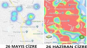 Haberler / güncel türkiye'deki corona virüsü vaka ve ölü sayısında son durum belli oldu (26 haziran 2020) sağlık bakanı fahrettin koca, türkiye'de koronavirüs nedeniyle hayatını kaybedenlerin sayısının 5065'e çıktığını son dakika açıklamasıyla duyurdu. Cizre De Korkutan Tablo Meclis Gundeminde