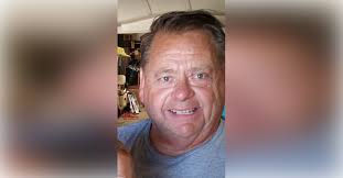 Obituary information for Terry James Dennison