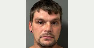 Brandon man arrested