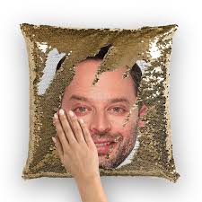Dream Big Cushion