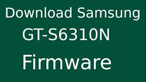 How To Download Samsung Galaxy Young Gt S6310n Stock Firmware Flash File For Update Android Device Youtube